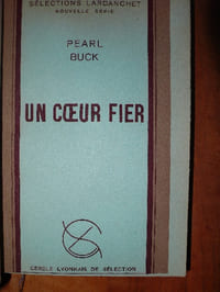 Un coeur fier.