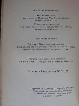 Alfred de Vigny.. DELASSALE Bertrand.