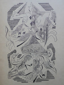 Les Rois de France par Paul Fort. 