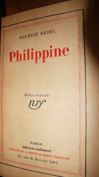 Philippine.