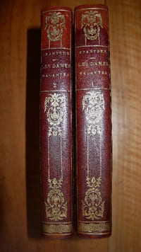 Les Dames Galantes.