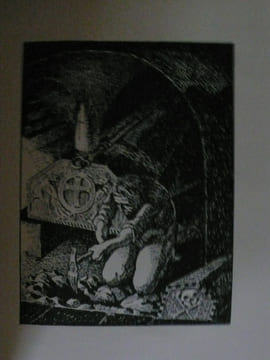 Arnulfe le Faon.. VARILLE Mathieu / Jean CHIEZE ( illustrateur)
