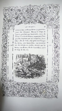 DISCOURS SUR L' HISTOIRE UNIVERSELLE.