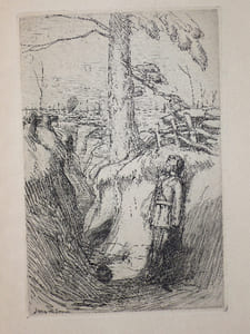 LE CABARET DE LA BELLE FEMME. 