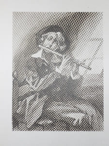 LA FLUTE ET LE TAMBOUR. Pensées et Images d'un témoin du siècle.