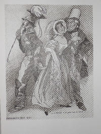 LA FLUTE ET LE TAMBOUR. Pensées et Images d'un témoin du siècle.