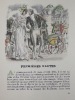 LA FEMME DE TRENTE ANS.. BALZAC ( Honoré de ) / Pierre NOEL ( illustrateur).