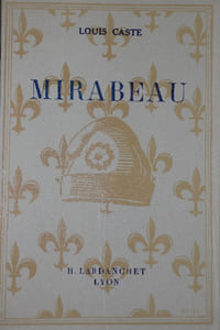 MIRABEAU.