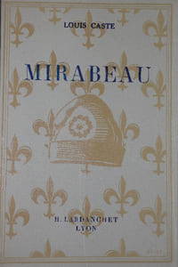 MIRABEAU.