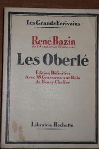 LES OBERLE.