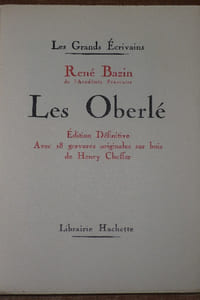 LES OBERLE.