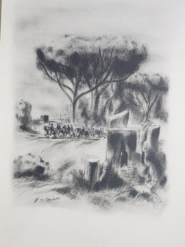 L' ABBESSE DE CASTRO.. STENDHAL. / CARLOTTI J.A.