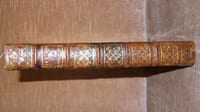 EXPLICATION DE L' ORDONNANCE DE LOUIS XV. ROI DE FRANCE ET DE NAVARRE. Du Mois de Février 1731. Concernant Les Donations. par feu Noble François de Boutaric, Professeur du Droit Français en l' Université de Toulouse.relié à la suite : EXPLICATION DE L' ORDONNANCE DE LOUIS XV. ROI DE FRANCE ET DE NAVARRE, du Mois d' aout 1735, concernant LES TESTAMENTS. par Mr Jean Pierre-René AYMAR, Avocat au Parlement de Toulouse , ancien Bâtonnier. Nouvelle Edition revue, corrigée et augmentée.