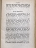 GUIDE DU BOTANISTE DANS LE DAUPHINE. Excursions bryologiques et lichénologiques pour chacune d'herborisations phanérogamiques où il est traité des ...