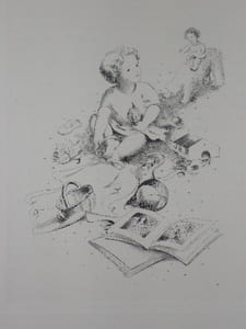 LES PLAISIRS et les JEUX.