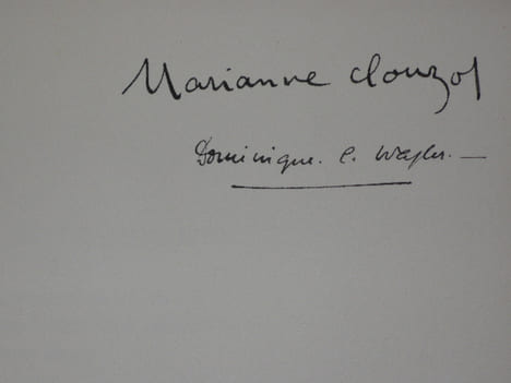 LES PLAISIRS et les JEUX.. DUHAMEL Georges / Marianne CLOUZOT.