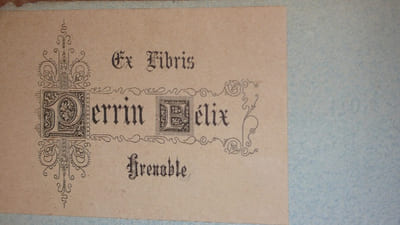 NOTICE HISTORIQUE sur le CARDINAL DE TENCIN Archevêque d' Embrun, puis de Lyon.