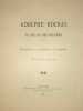 Adolphe ROCHAS.. PHILOLETHE. ( Joseph ROMAN )