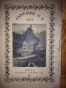 SOCIETE DES TOURISTES DU DAUPHINE. Annuaire N° 2. 1876. 2ème année.. STD. Société des Touristes du Dauphiné.