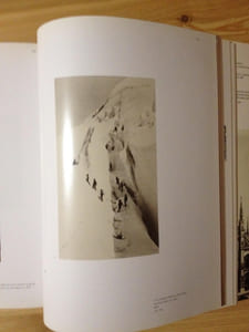 LES FRERES BISSON PHOTOGRAPHES. De flèche en cime 1840 - 1870.