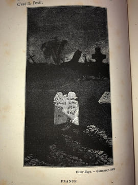 L'ANNEE TERRIBLE. SUIVI DE LA LIBERATION DU TERRITOIRE. illustrations de Leopold Flemeng et Daniel Vierge. EDTION ILLUSTREE. . HUGO Victor.