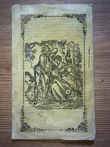 INSTRUCTION pour LES GARçONS qui souhaitent se marier ou GUIDE NECESSAIRE dans toutes les circonstances pour être heureux en Ménage. 