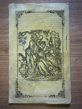 INSTRUCTION pour LES GARçONS qui souhaitent se marier ou GUIDE NECESSAIRE dans toutes les circonstances pour être heureux en Ménage. . PELLERIN et ...