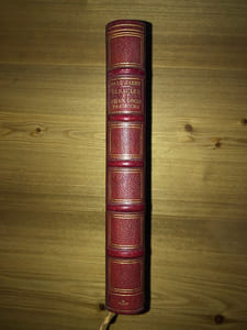 CENACLES ET VIEUX LOGIS PARISIENS. ( Collection La France et la Vie d'Autrefois )