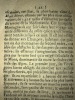 1ère ASCENSION DU MONT BLANC le 8 AOUT 1786. ( EDITION ORIGINALE ). MERCURE DE FRANCE 2 septembre 1786 / Michel Gabriel PACCARD/ Jacques BALMAT.