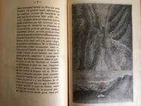 MEMOIRE contenant LES FRONTIERES de FRANCE, SAVOIE et PIEMONT annoté par M. Henry DUHAMEL. Bibliothèque de Topographie Alpine. DE LA BLOTTIERE Maréchal de camp.