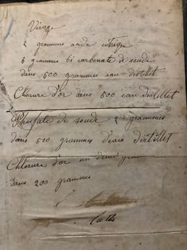 REPERTOIRE GENERAL DE PHOTOGRAPHIE Pratique et Théorique contenant Les procédés sur plaque, sur papier, sur collodion sec et humide, sur albumine ...