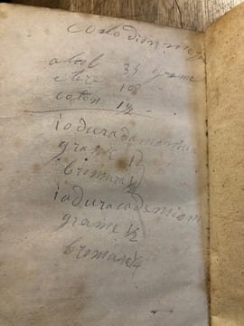 ENCYCLOPEDIE DE LA PHOTOGRAPHIE sur PAPIER , COLLODION, VERRE NEGATIF ET POSITIF ET SUR TOILE. Daguerréotype sur plaque d'argent, stéréoscope, ivoire ...