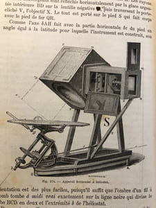 TRAITE GENERAL DE PHOTOGRAPHIE. sixième Edition . 1873. avec figures dans le texte et trois planches photographiques. 