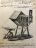 TRAITE GENERAL DE PHOTOGRAPHIE. sixième Edition . 1873. avec figures dans le texte et trois planches photographiques. . MONCKHOVEN ( D. V ).