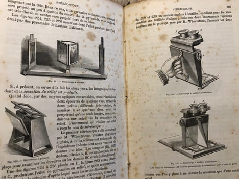 TRAITE GENERAL DE PHOTOGRAPHIE. sixième Edition . 1873. avec figures dans le texte et trois planches photographiques. . MONCKHOVEN ( D. V ).