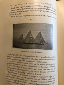 LES ELEMENTS D'UNE PHOTOGRAPHIE ARTISTIQUE.