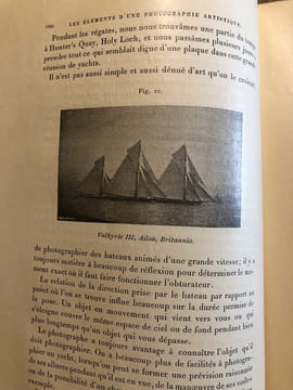 LES ELEMENTS D'UNE PHOTOGRAPHIE ARTISTIQUE.. ROBINSON H. P / COLARD Hector.