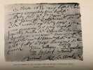 MOLIERE A GRENOBLE. 1652-1658. . PRUDHOMME A.