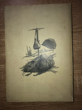 LES CINQUANTE PREMIERES ANNEES DE LA SECTION GENEVOISE DU CLUB ALPIN SUISSE 1865-1915. . CLUB ALPIN SUISSE.