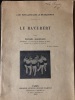 LE  BA'CUBERT  . . BLANCHARD  Raphaël  .