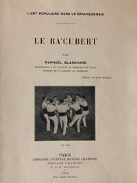 LE BA'CUBERT .