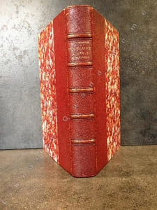 GLOSSAIRE  ANGEVIN  .
