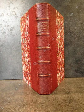 GLOSSAIRE  ANGEVIN  .. MENIERE   Charles.