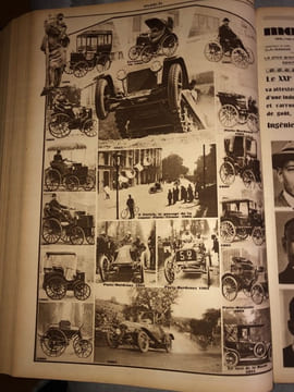 MATCH L' INTRAN . 1926- 1927. TETE DE COLLECTION. . MATCH L' INTRAN . Le plus grand hebdomadaire sportif.