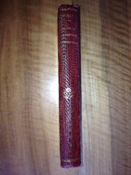 HISTOIRES BUISSONNIERES. . NADAR ( Félix Tournachon )