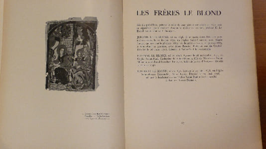 L ' IMAGERIE  ORLÉANAISE.