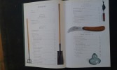Les outils de jardin
. LOGAN William Bryant
