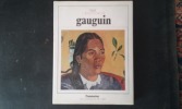 Tout l'œuvre peint de Gauguin
. SUGANA G.M.
