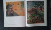 Tout l'œuvre peint de Gauguin
. SUGANA G.M.
