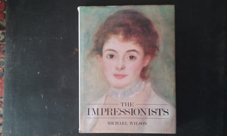 The Impressionists
. WILSON Michael